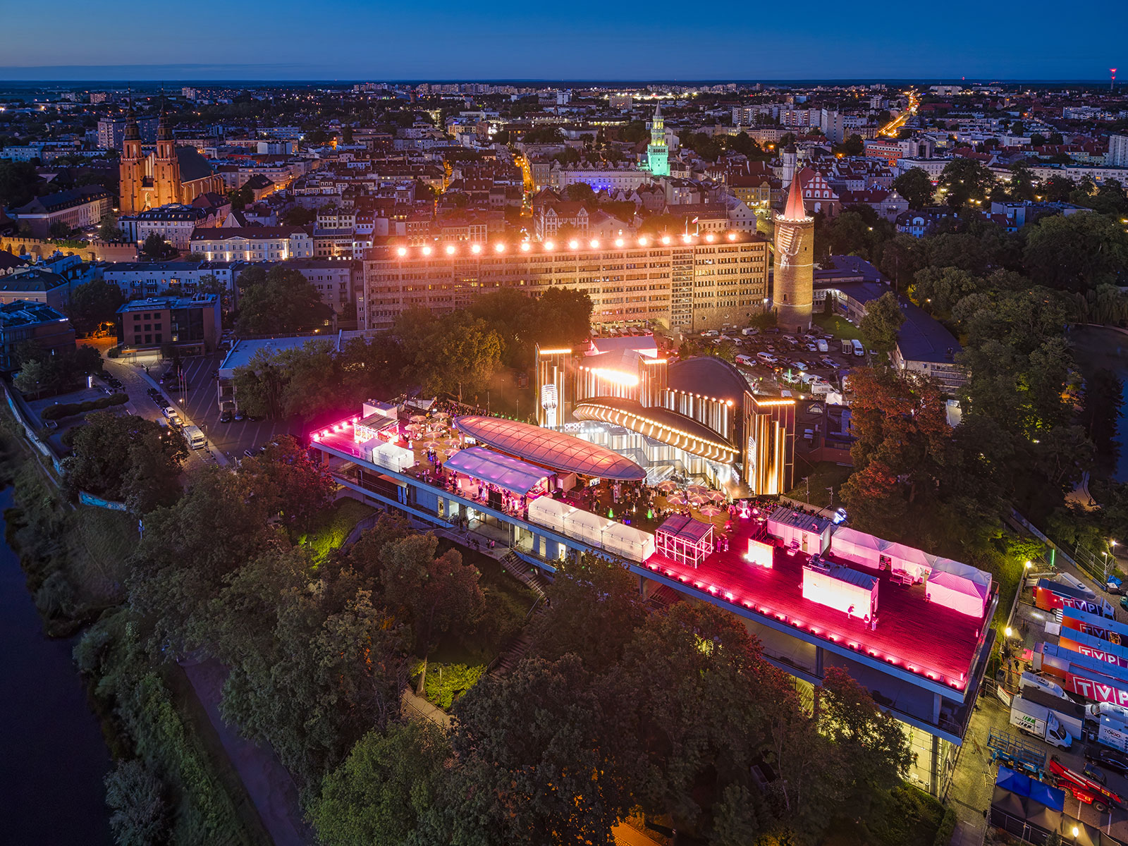 festiwal opole