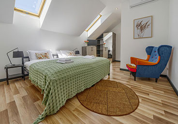 Home Młynska 8 Górki